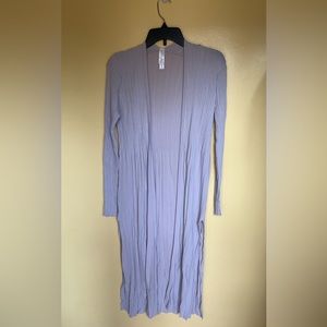 MarlaWynne Cardigan small